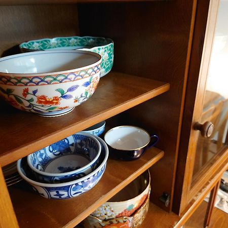 Season Guest House Токио Екстериор снимка