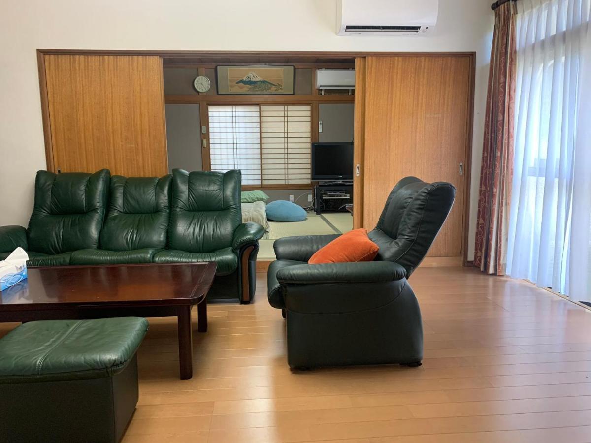Season Guest House Токио Екстериор снимка