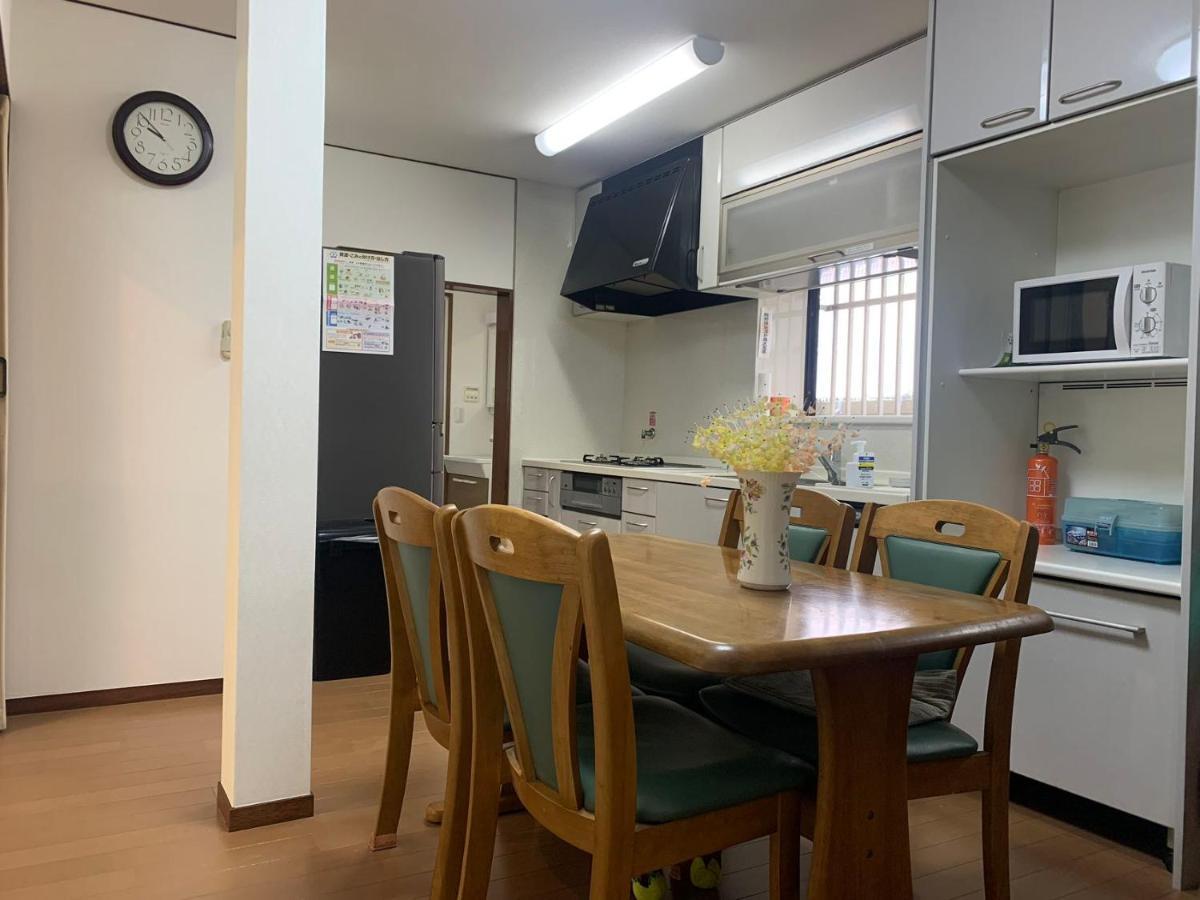 Season Guest House Токио Екстериор снимка