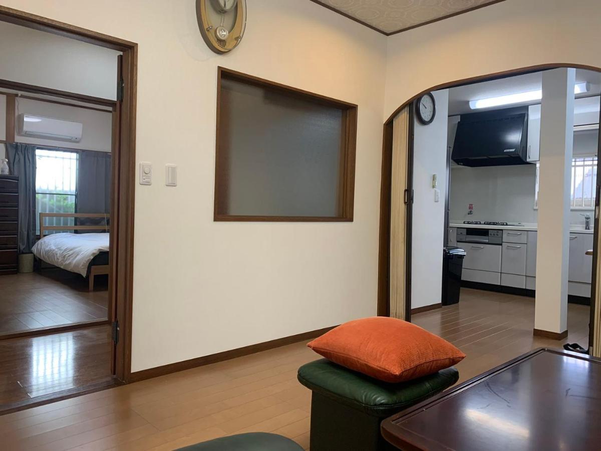 Season Guest House Токио Екстериор снимка