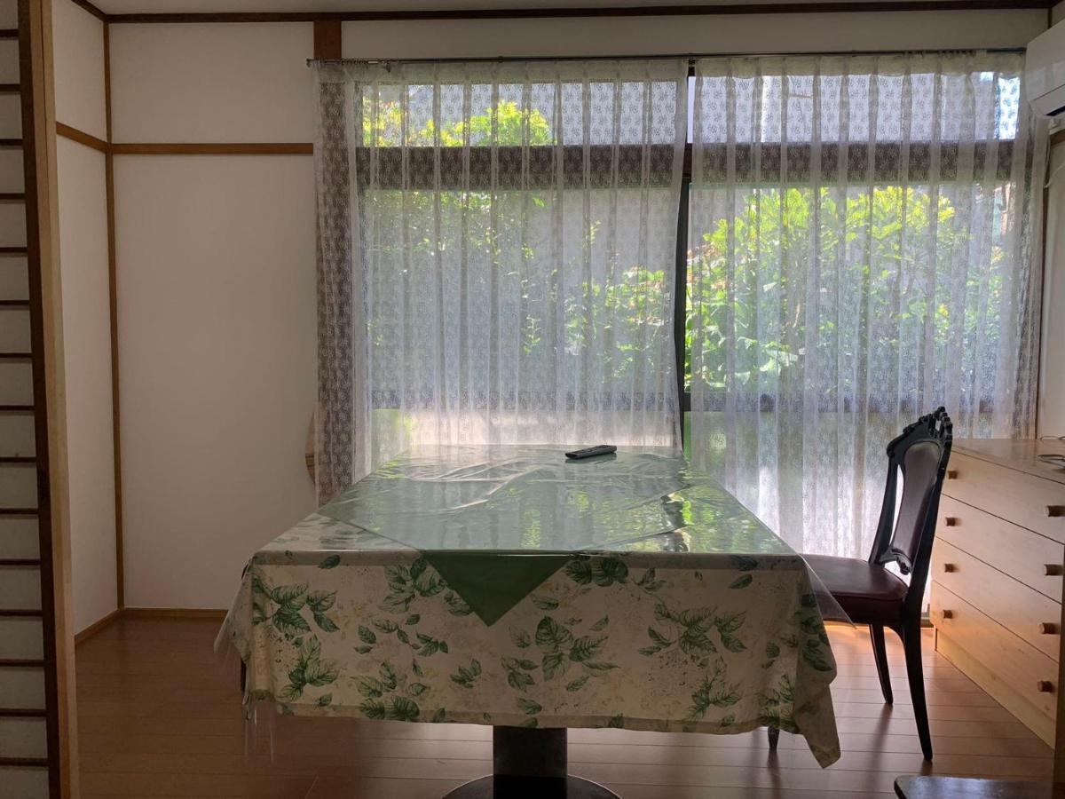 Season Guest House Токио Екстериор снимка