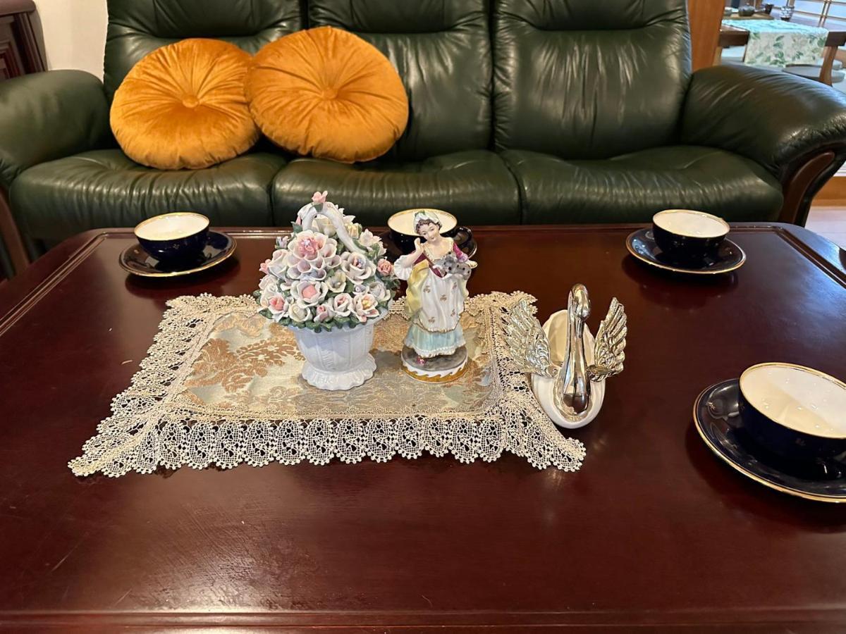 Season Guest House Токио Екстериор снимка