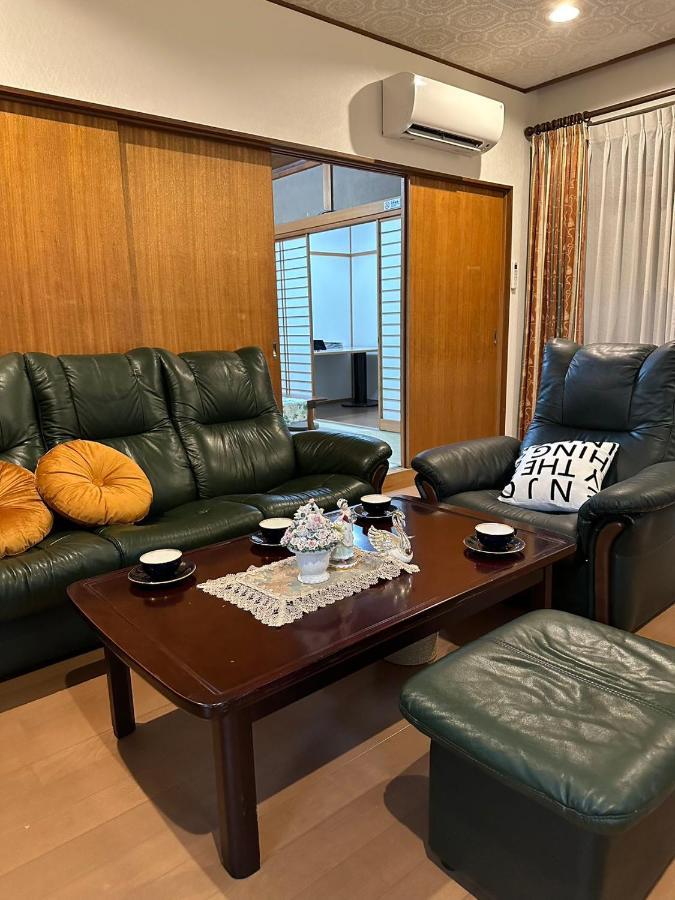 Season Guest House Токио Екстериор снимка