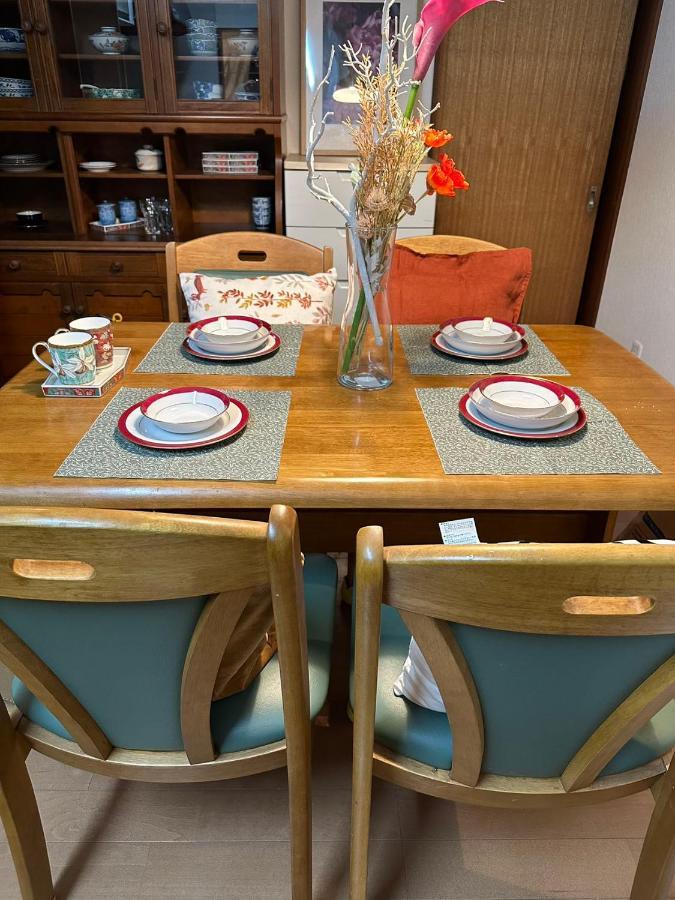 Season Guest House Токио Екстериор снимка