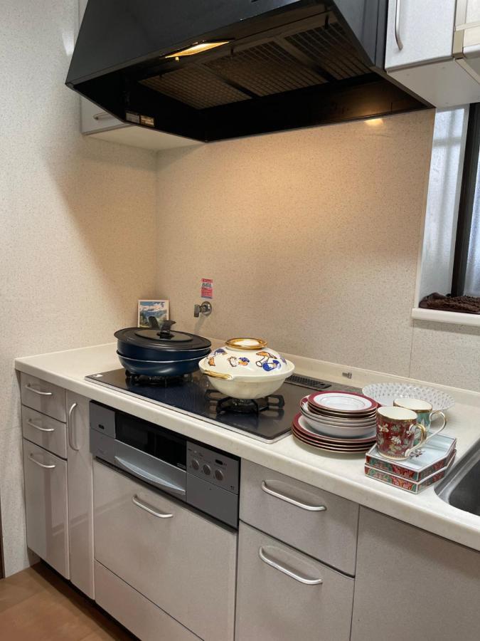 Season Guest House Токио Екстериор снимка