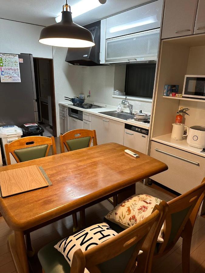 Season Guest House Токио Екстериор снимка