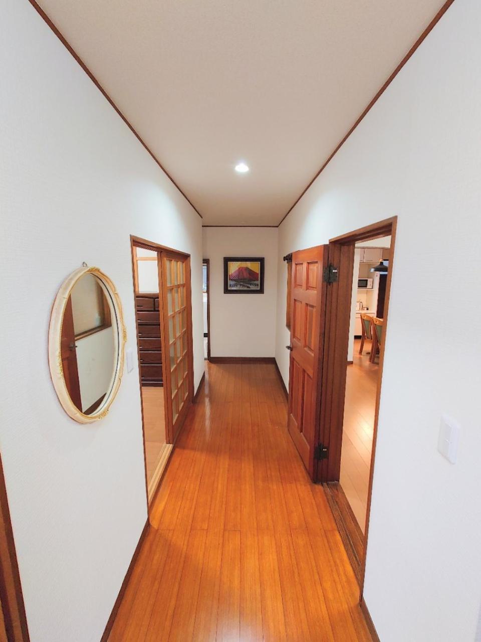 Season Guest House Токио Екстериор снимка