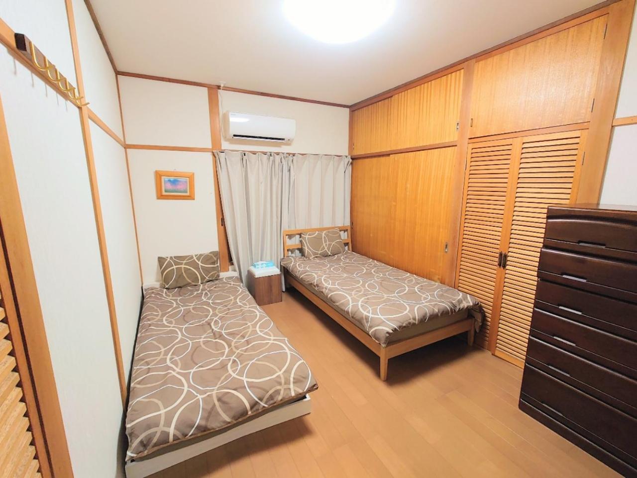 Season Guest House Токио Екстериор снимка