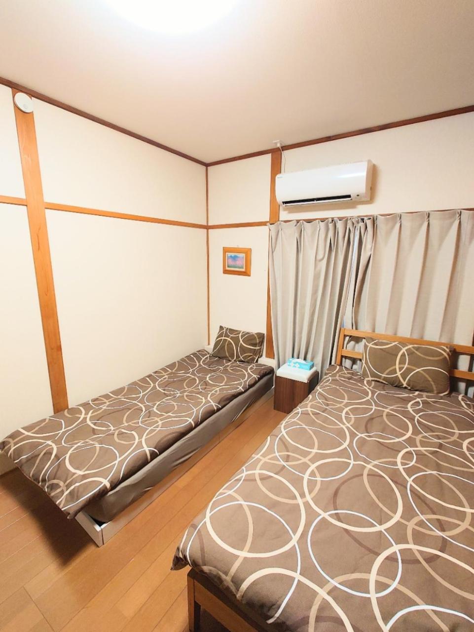 Season Guest House Токио Екстериор снимка