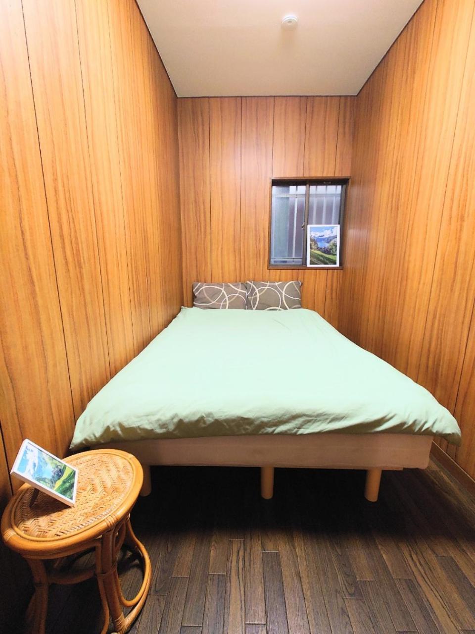 Season Guest House Токио Екстериор снимка