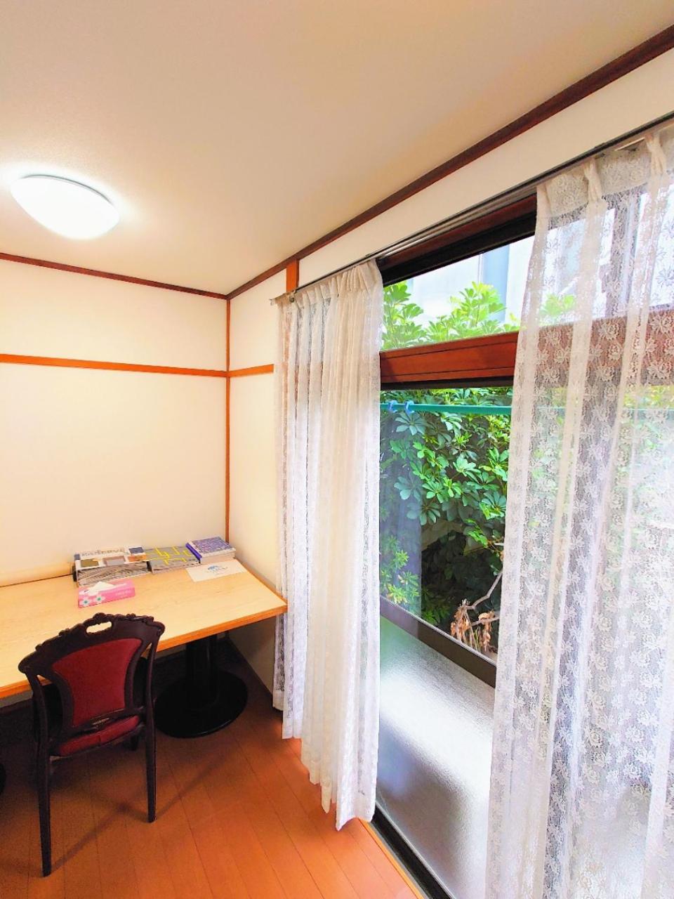 Season Guest House Токио Екстериор снимка