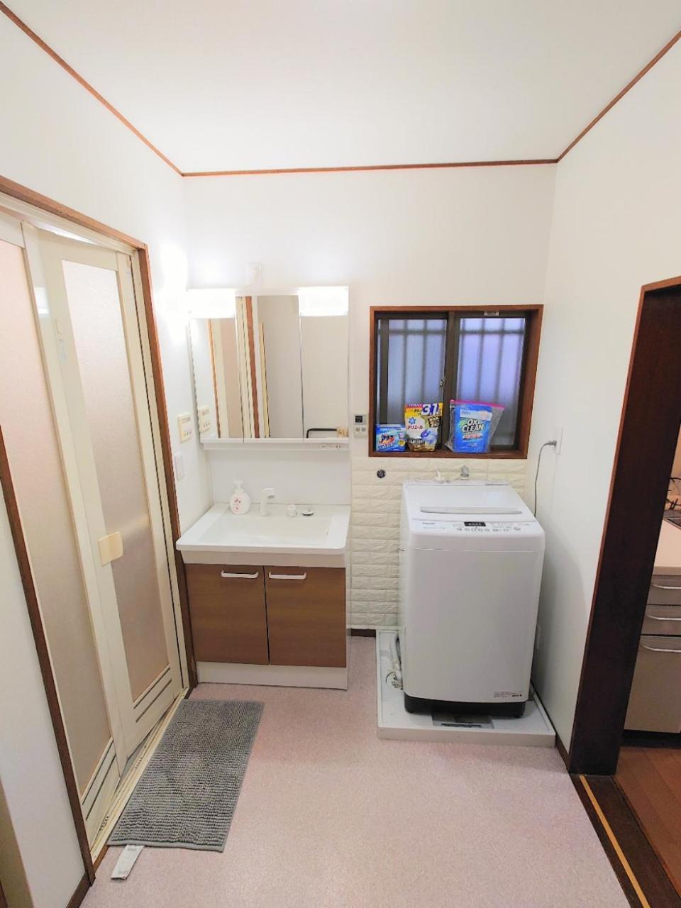 Season Guest House Токио Екстериор снимка
