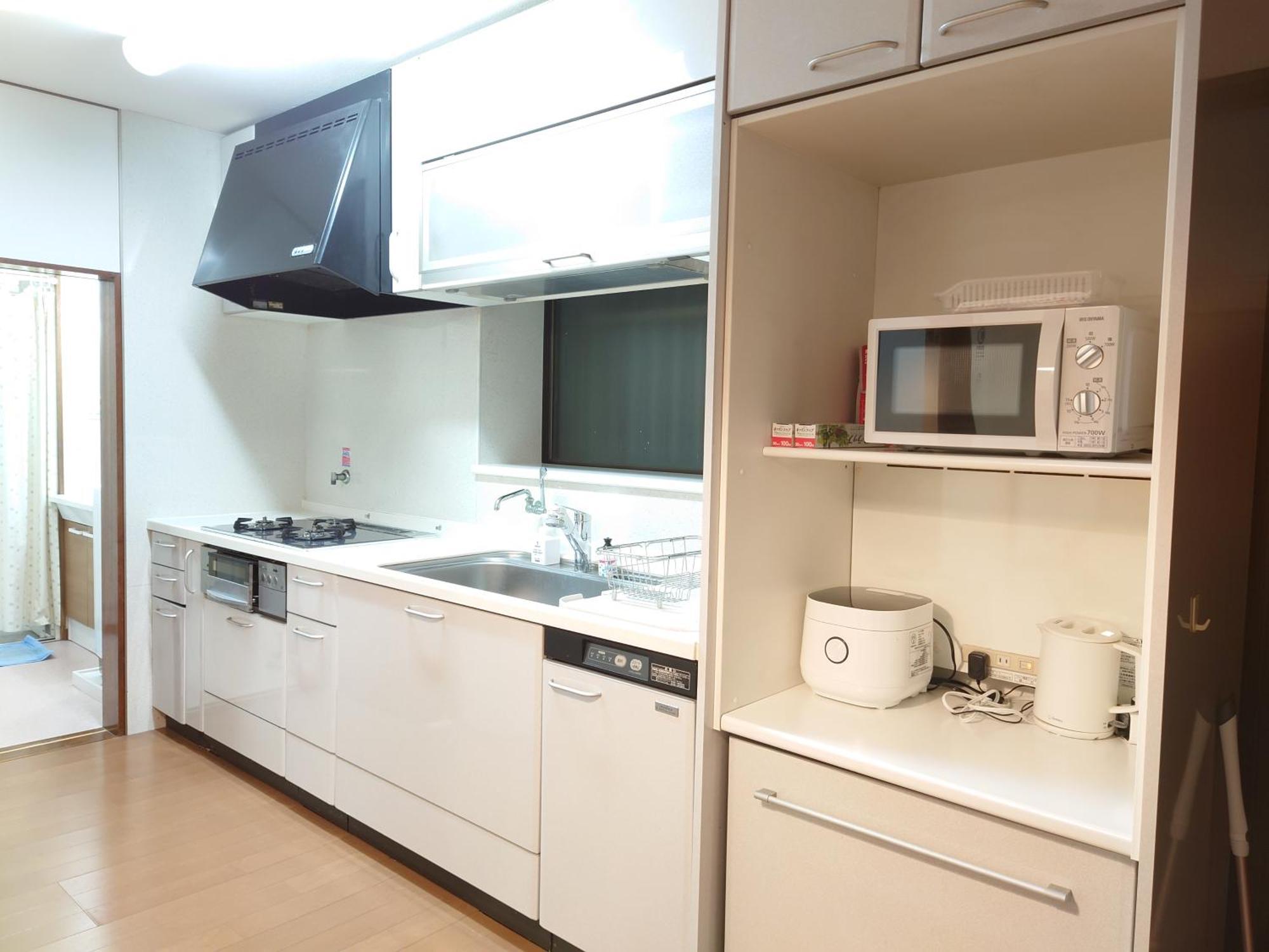 Season Guest House Токио Екстериор снимка