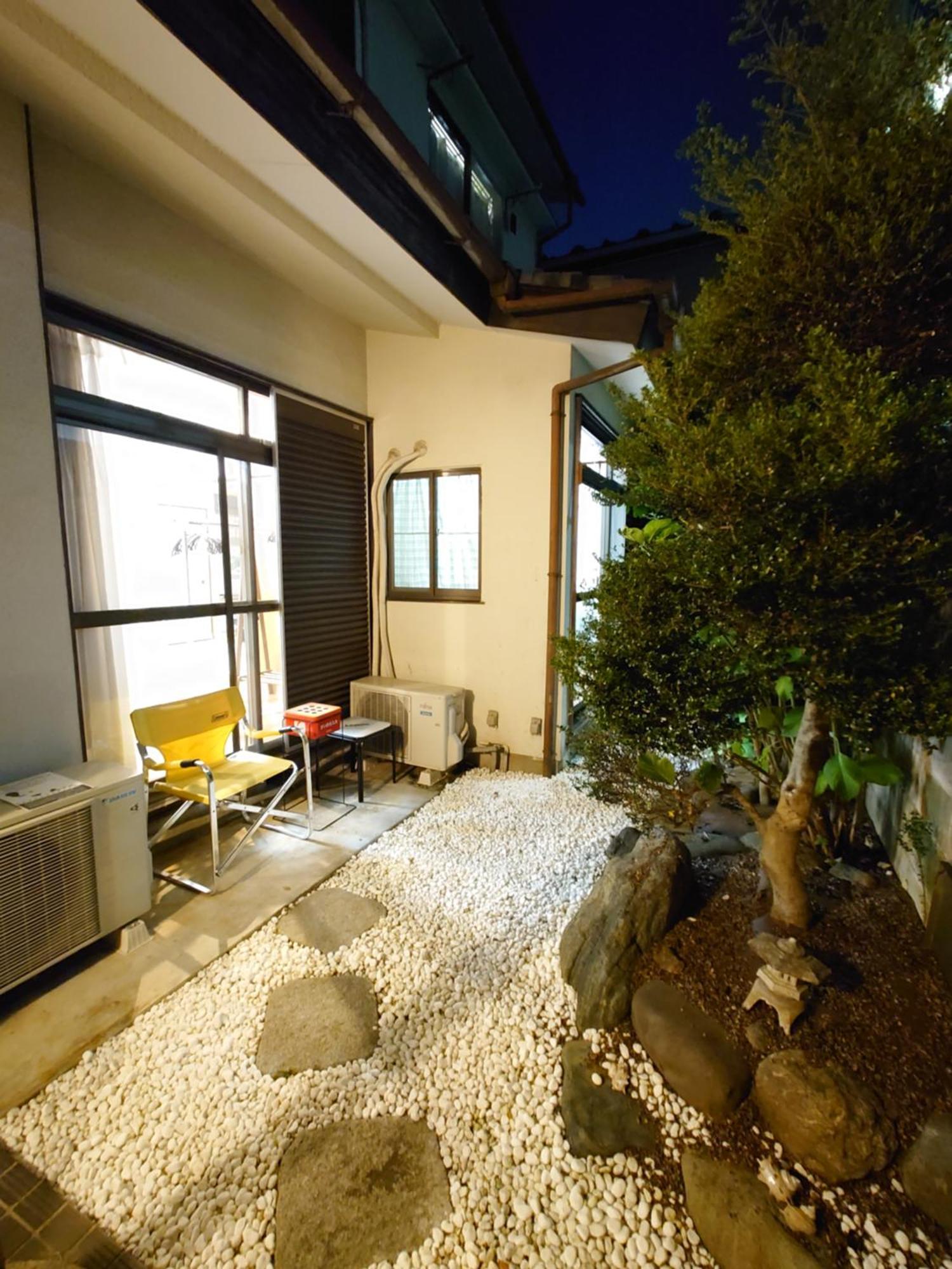 Season Guest House Токио Екстериор снимка
