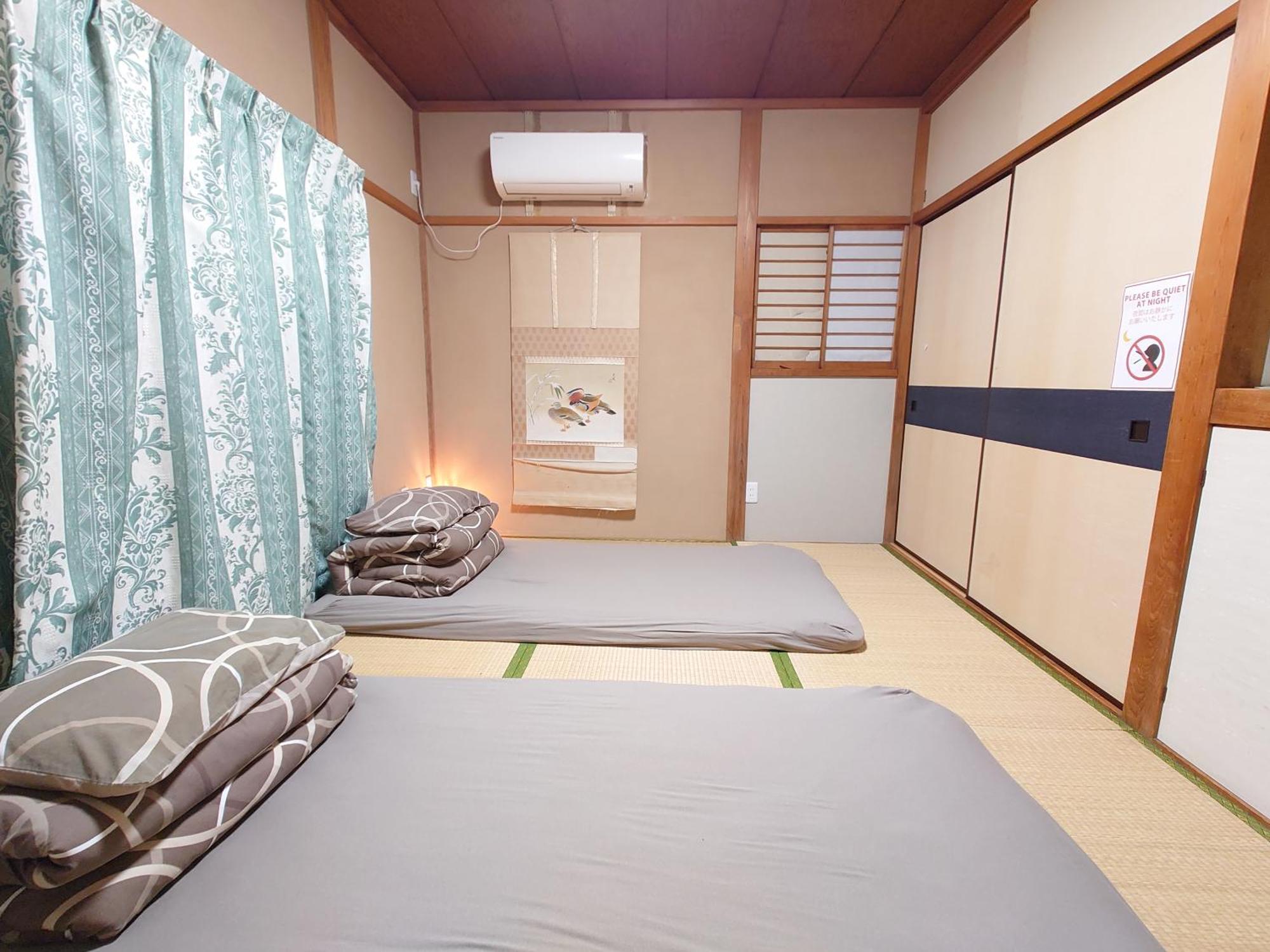 Season Guest House Токио Екстериор снимка