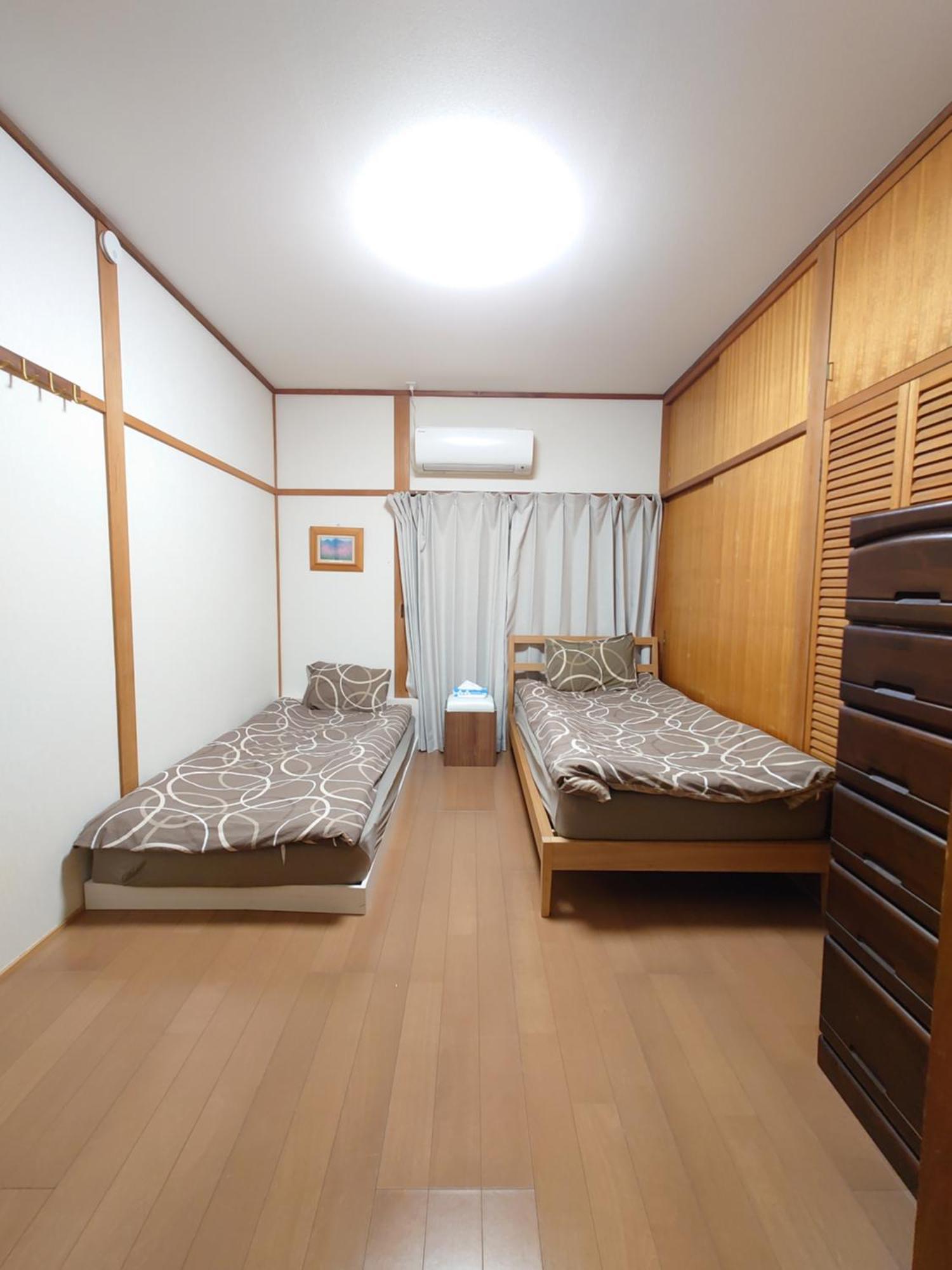 Season Guest House Токио Екстериор снимка